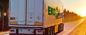 Ekosan doo Transport opasnog i toksičnog tereta